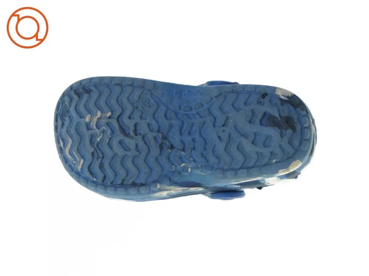 Billede 2 - crocks lookalike fra Sahara (str. 23)
