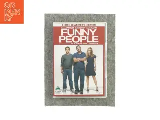 Funny people (DVD)