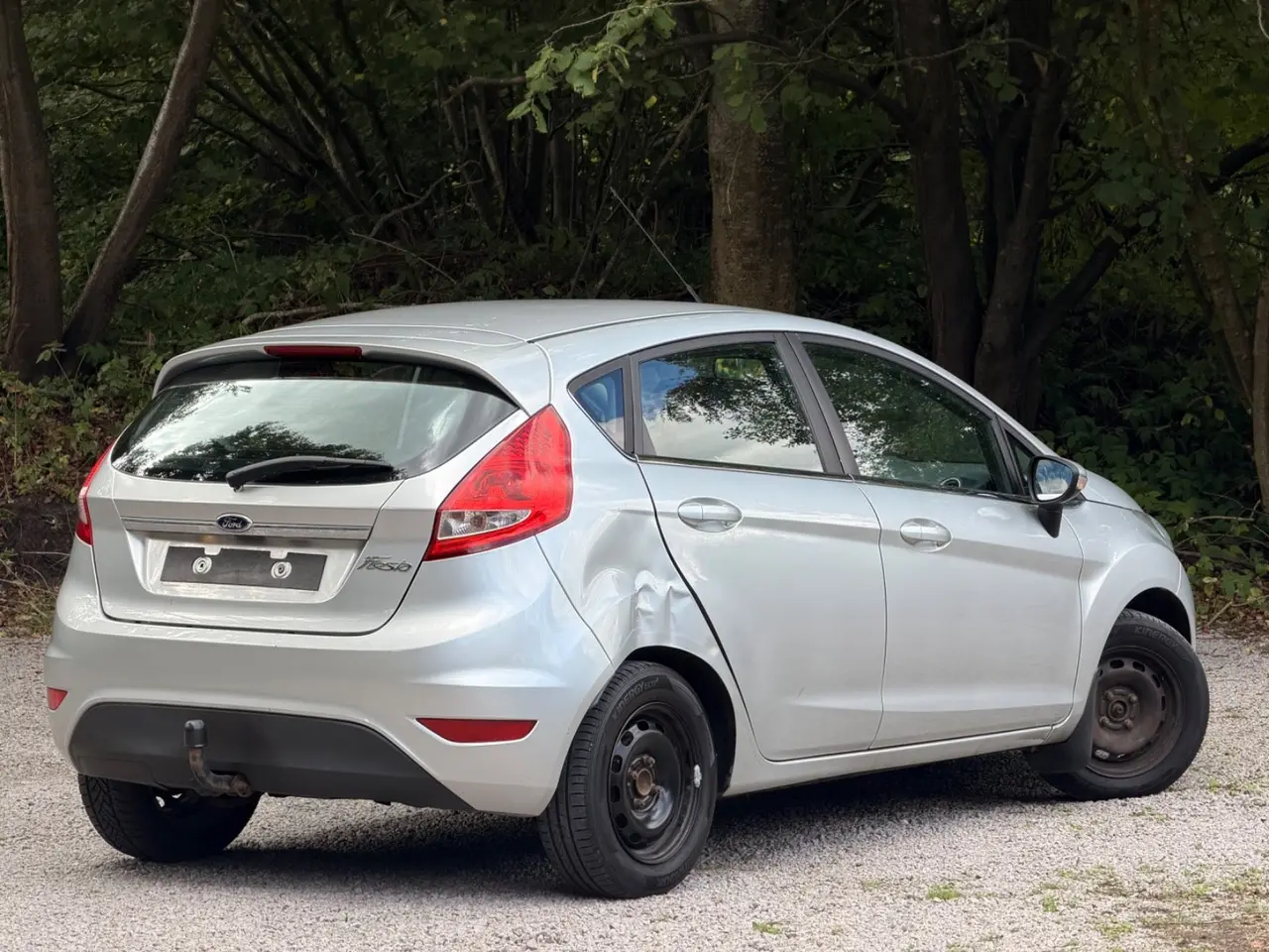 Billede 2 - Ford Fiesta 1,25 82 Ambiente