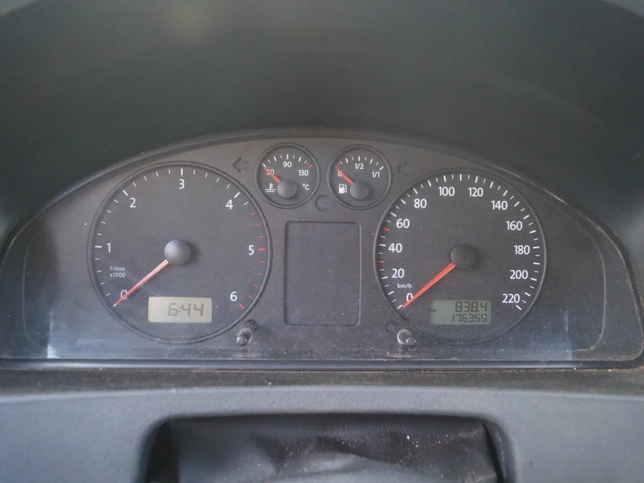 Billede 7 - VW Transporter 2,5 TDi 130 Kasse-/Mandskabsvogn