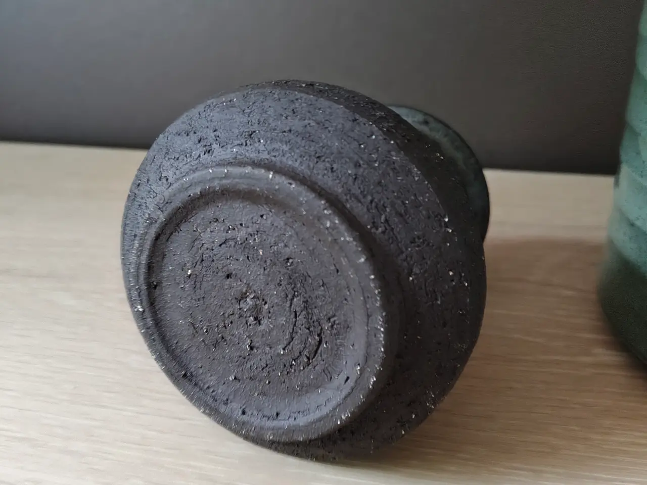 Billede 5 - Flot Lehmann keramik vase