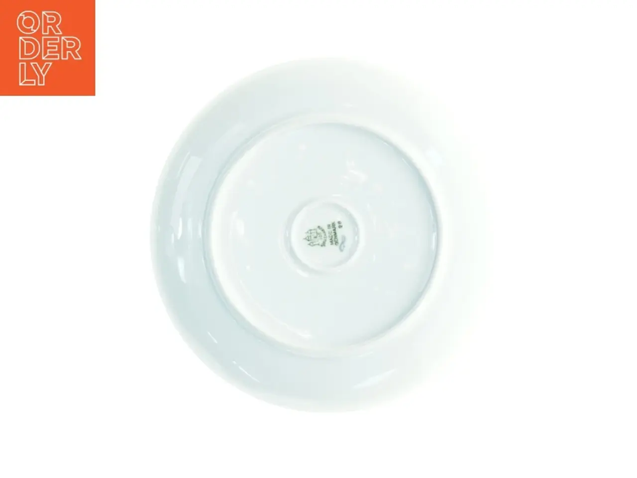 Billede 4 - Porcelænstallerkener fra Bing Og Grøndahl (str. Diameter, 21 cm)