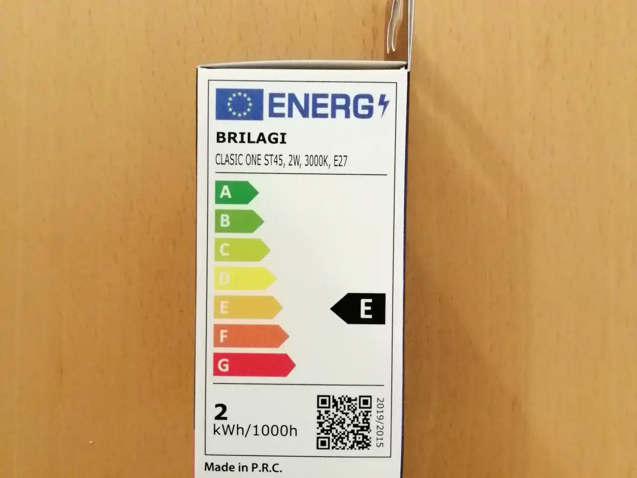 Billede 5 - 24 stk. LED-pærer