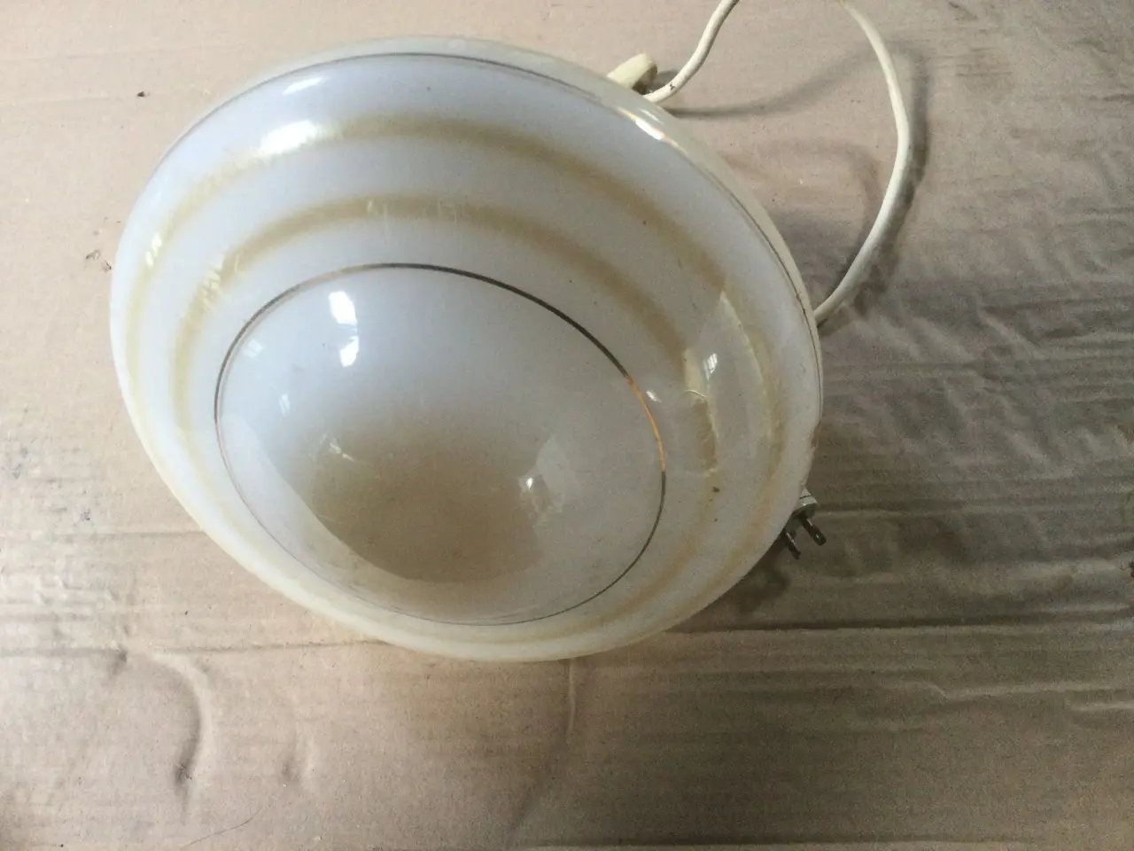 Billede 1 - Loftlampe
