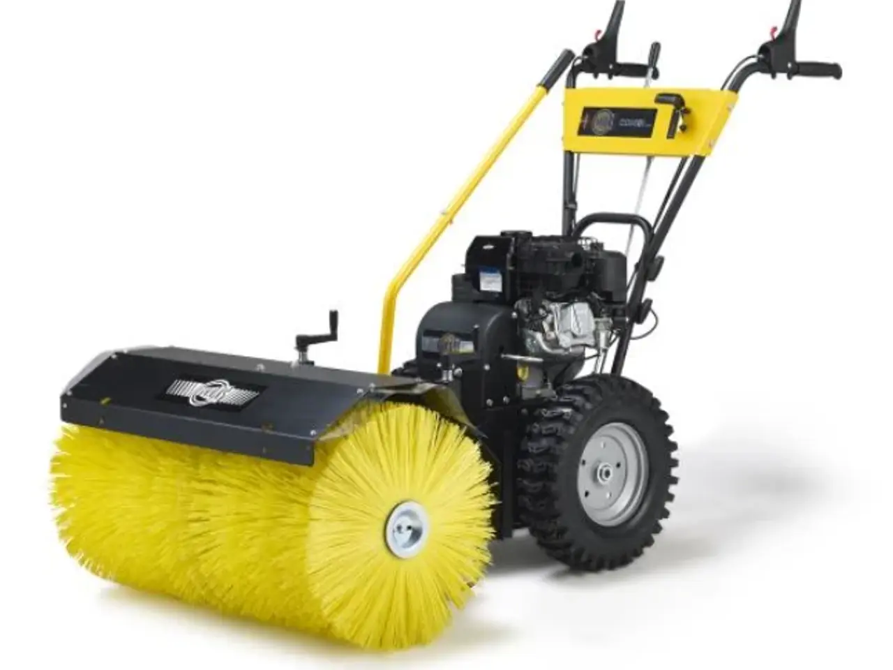 Billede 1 - Demo Texas Combi 800 TG Kørt 30 Min