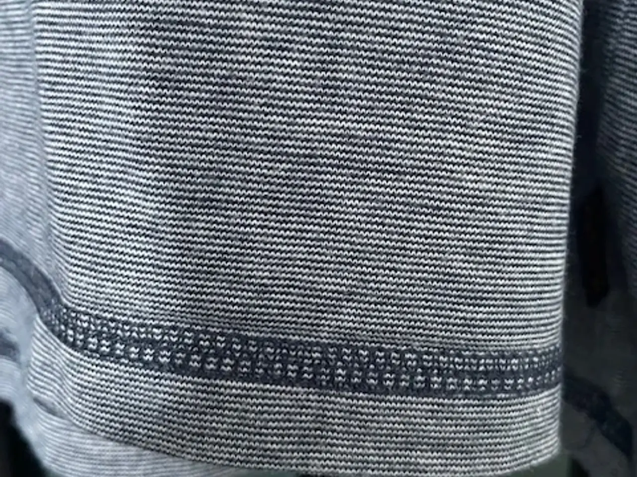 Billede 3 - Signal t-shirt