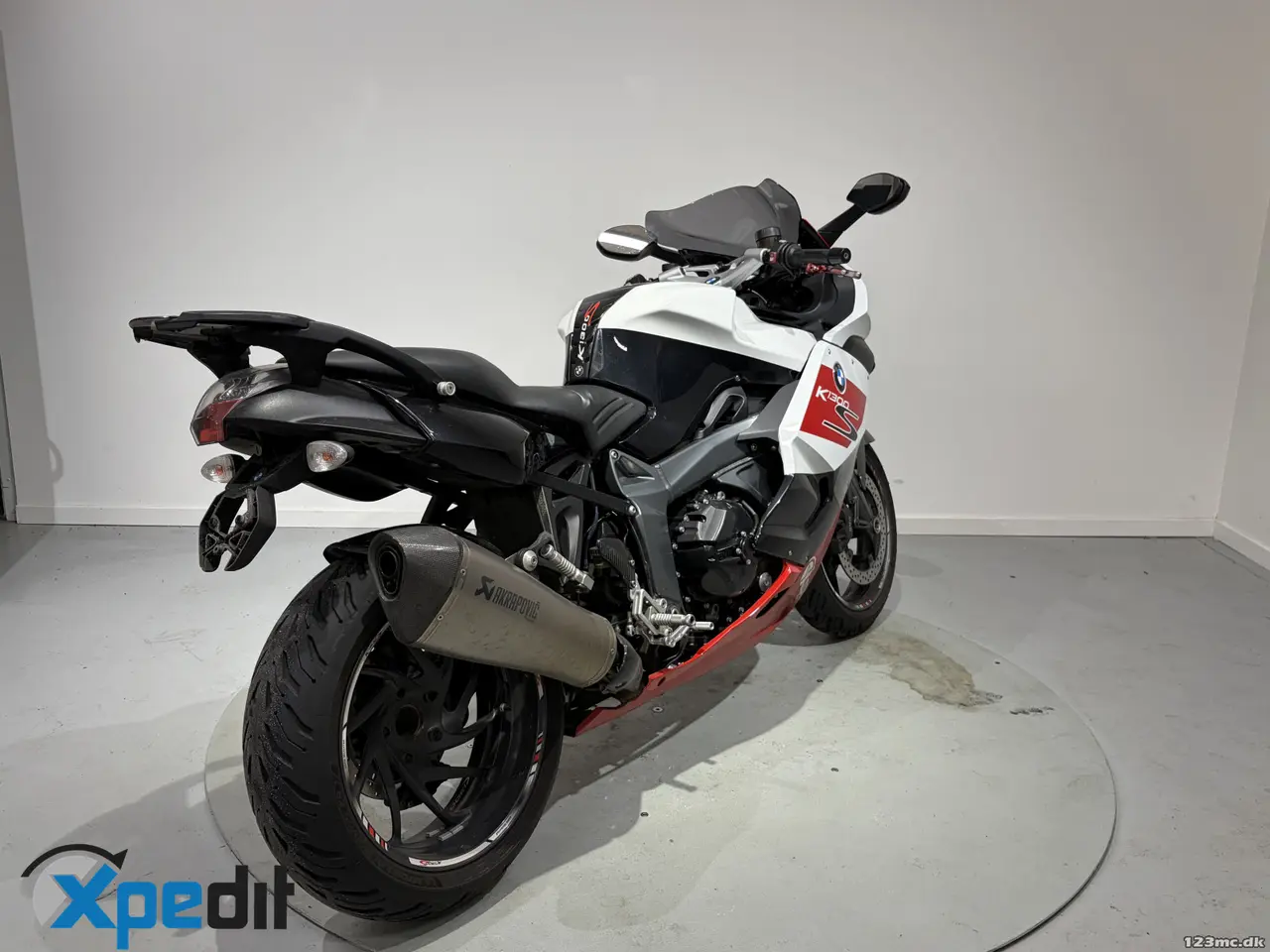 Billede 5 - BMW K 1300 S