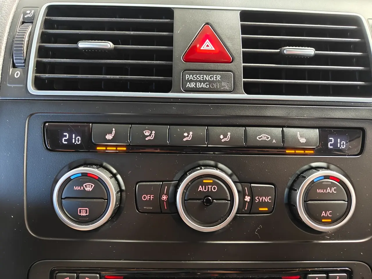 Billede 17 - VW Touran 1,4 TSi 140 Comfortline 7prs