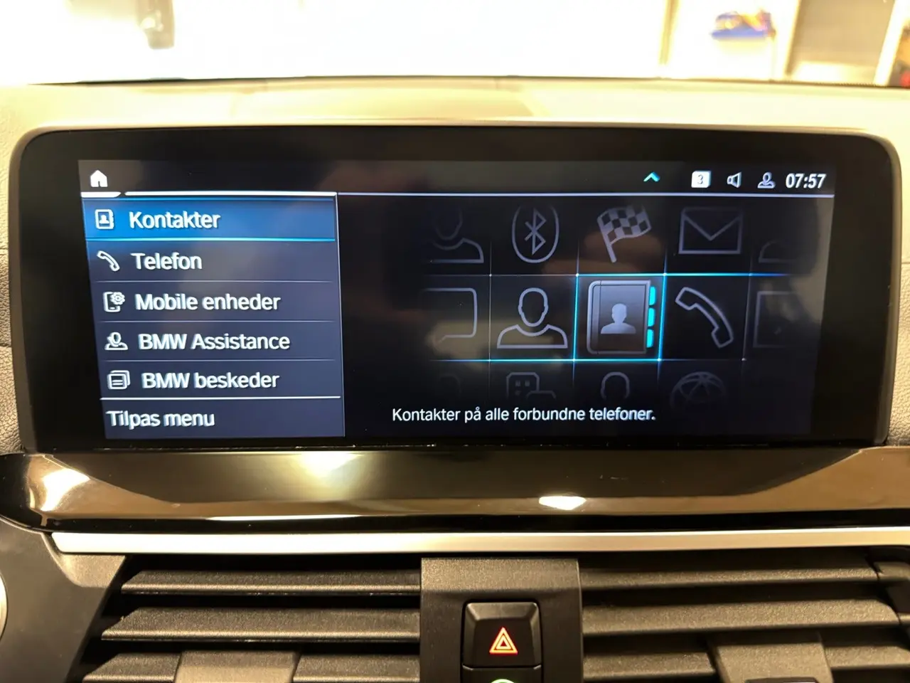 Billede 10 - BMW iX3  Charged