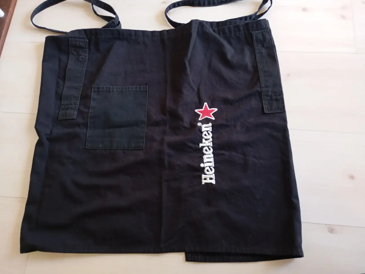 Billede 1 - Forklæde Heineken