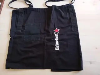 Forklæde Heineken 