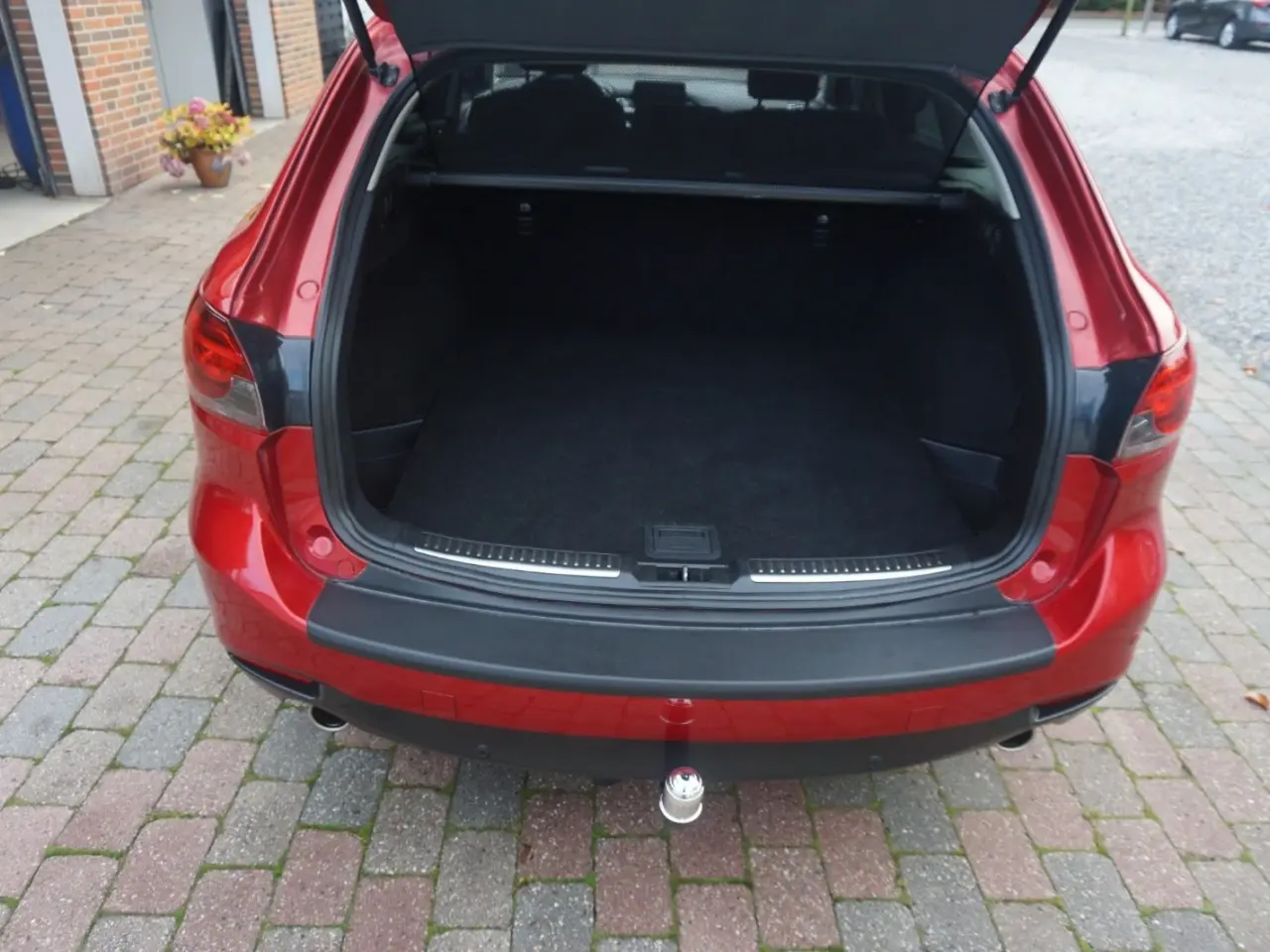 Billede 8 - Mazda 6 2,0 SkyActiv-G 165 Vision stc.