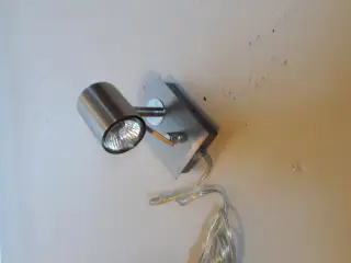 Mark Sløjd væg/loftslampe