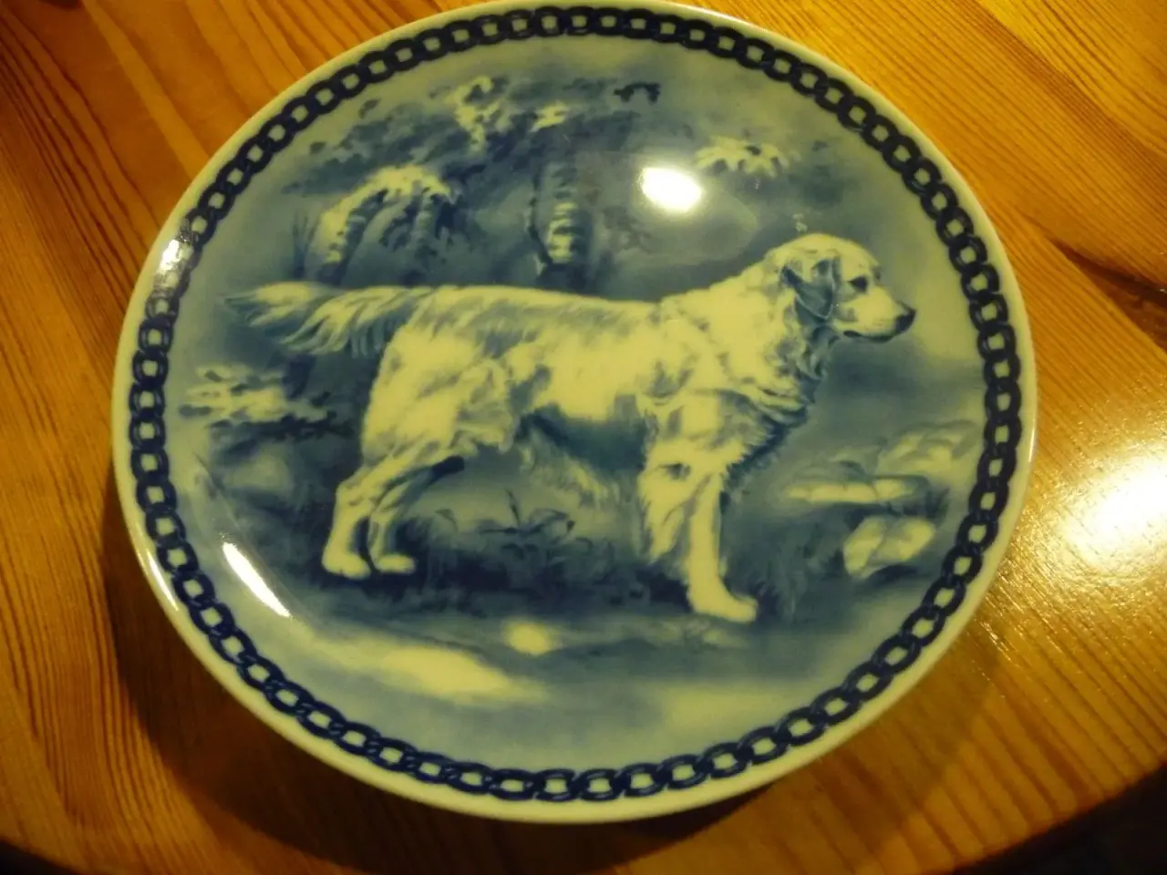 Billede 3 - Tove Svendsen, hunde platter