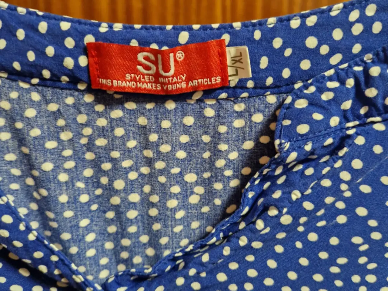 Billede 3 - Bluse / Tunika