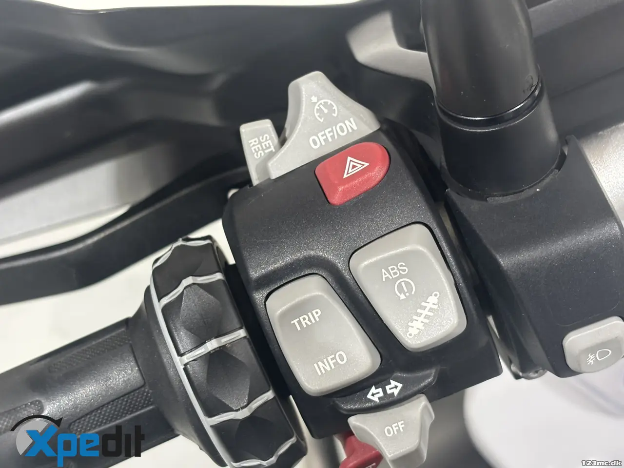 Billede 12 - BMW R 1200 GS Adventure