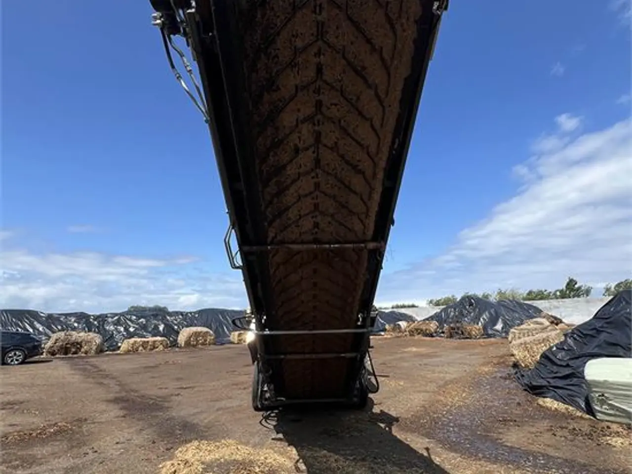 Billede 17 - Terex Ecotec TBG 625 - Video!