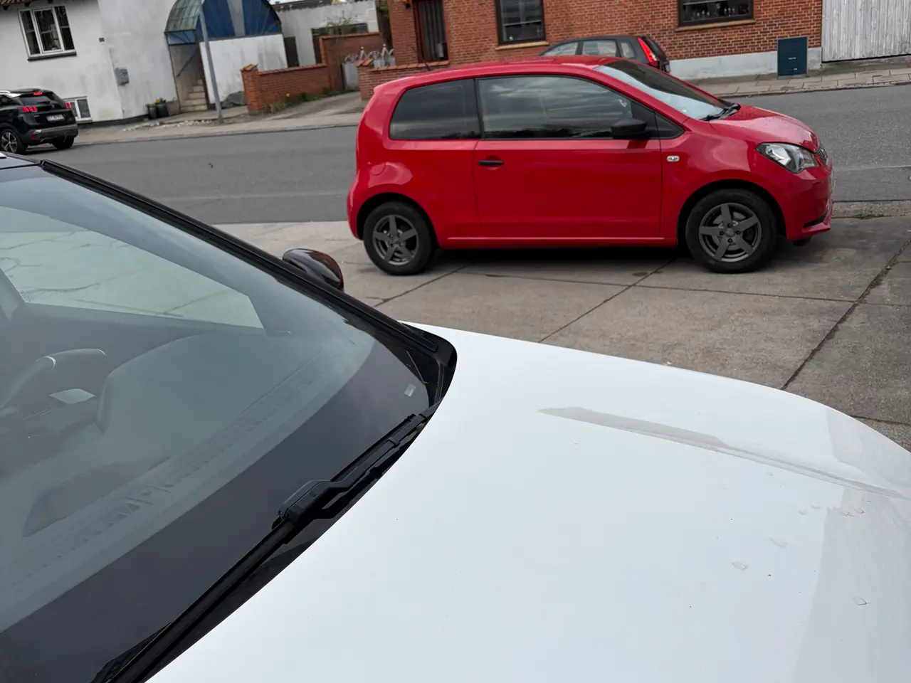 Billede 2 - Seat Mii 1.0 60HK