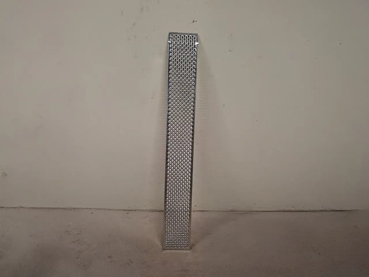 Billede 1 - Alu. Ramper 2000 mm lige 1000kg