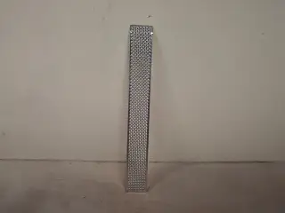 Alu. Ramper 2000 mm lige 1000kg