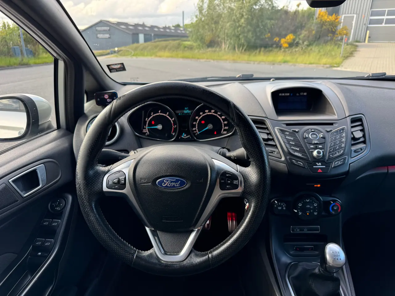 Billede 9 - Ford Fiesta ST-Line