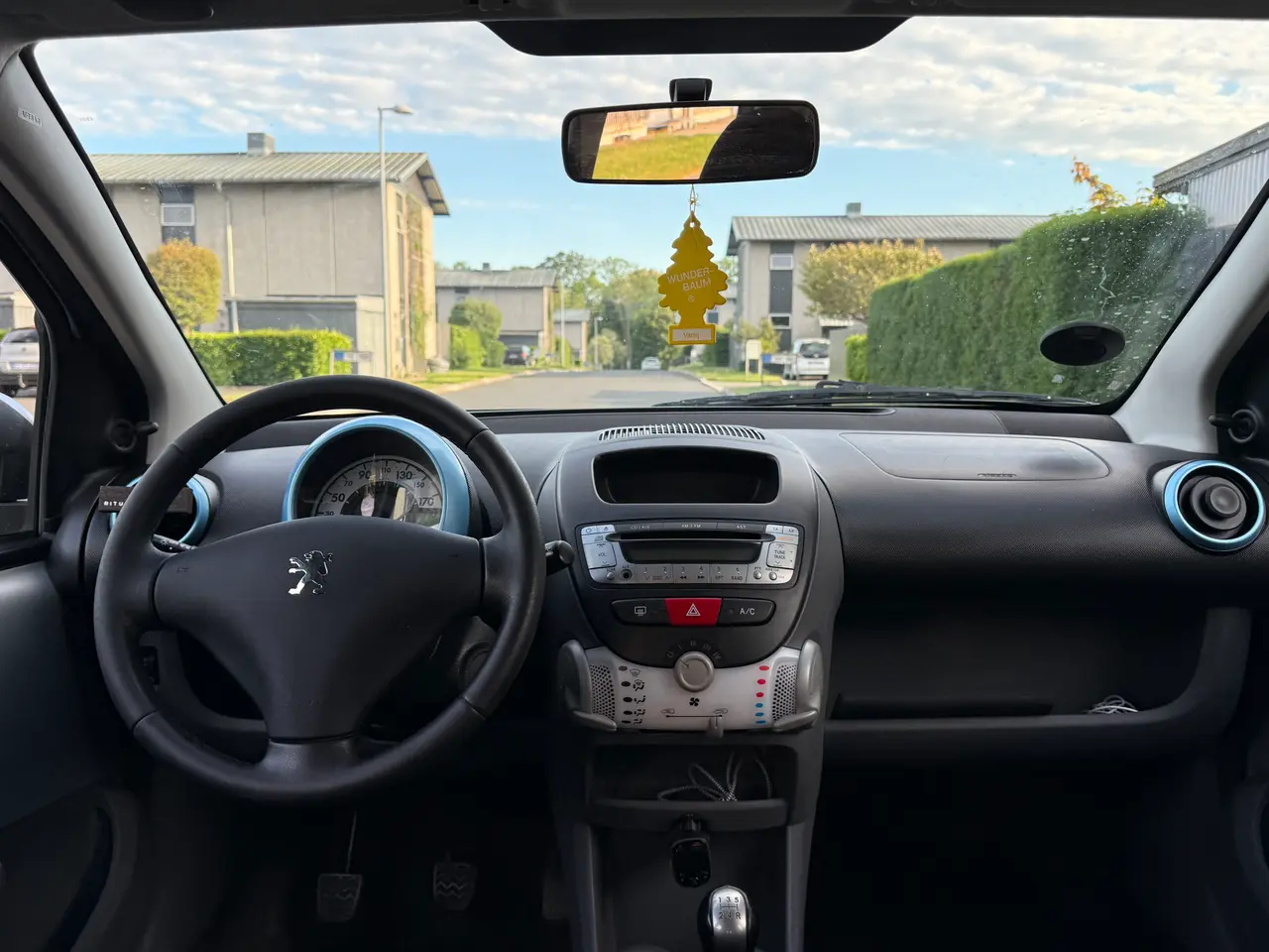 Billede 6 - Peugeot 107