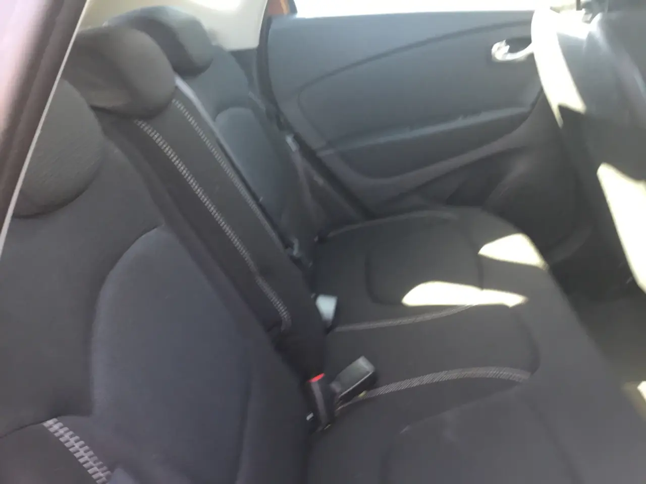 Billede 5 - Renault captur 90 hk benzin. Lev nysynet 1.ejer mm