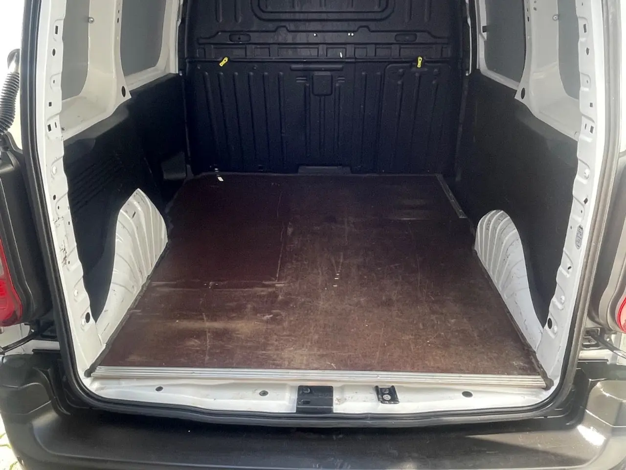 Billede 11 - Citroën Berlingo 1,5 BlueHDi 100 L1N1 Van