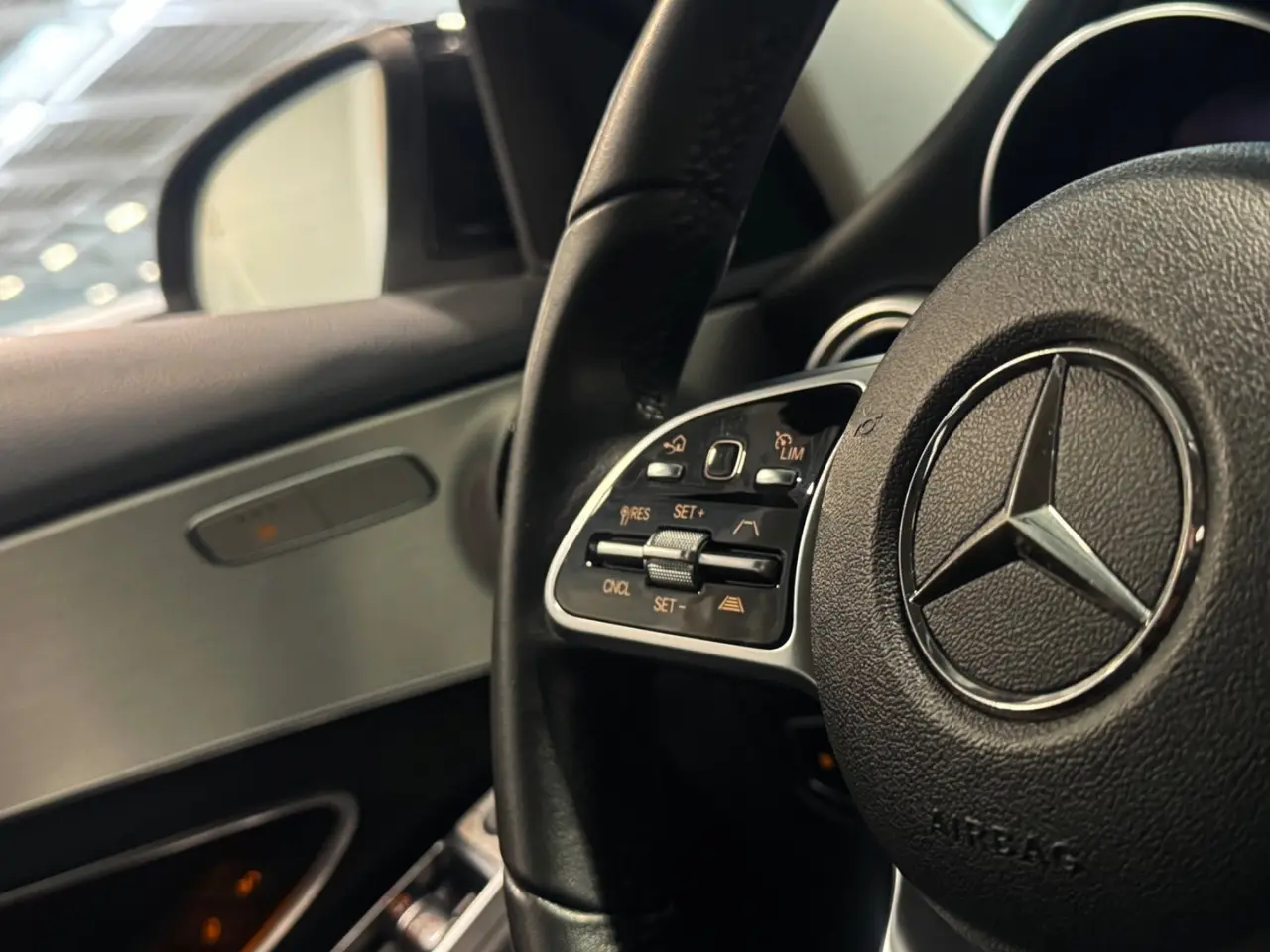 Billede 16 - Mercedes C220 d 2,0 Avantgarde aut.
