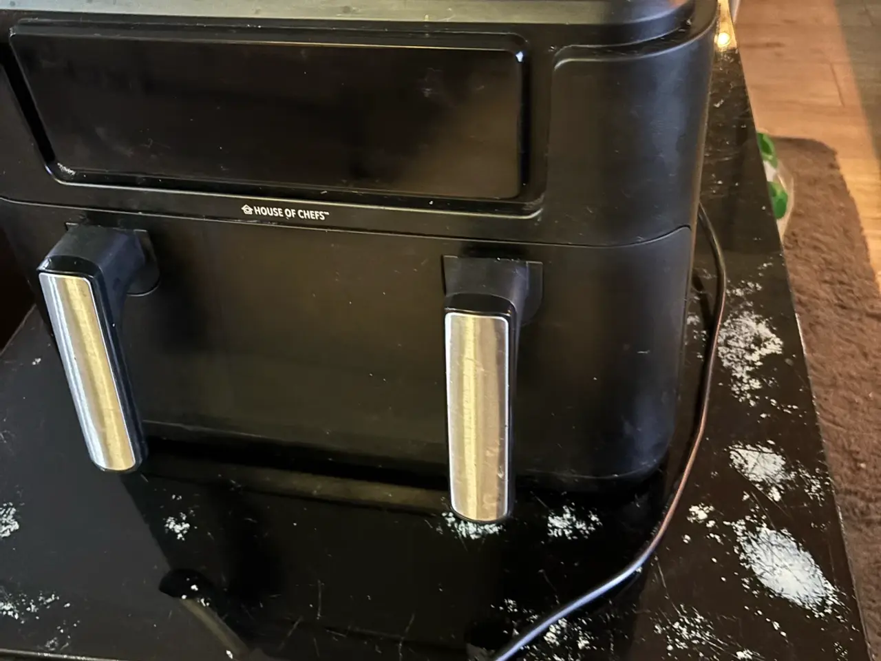 Billede 1 - Fin Airfryer