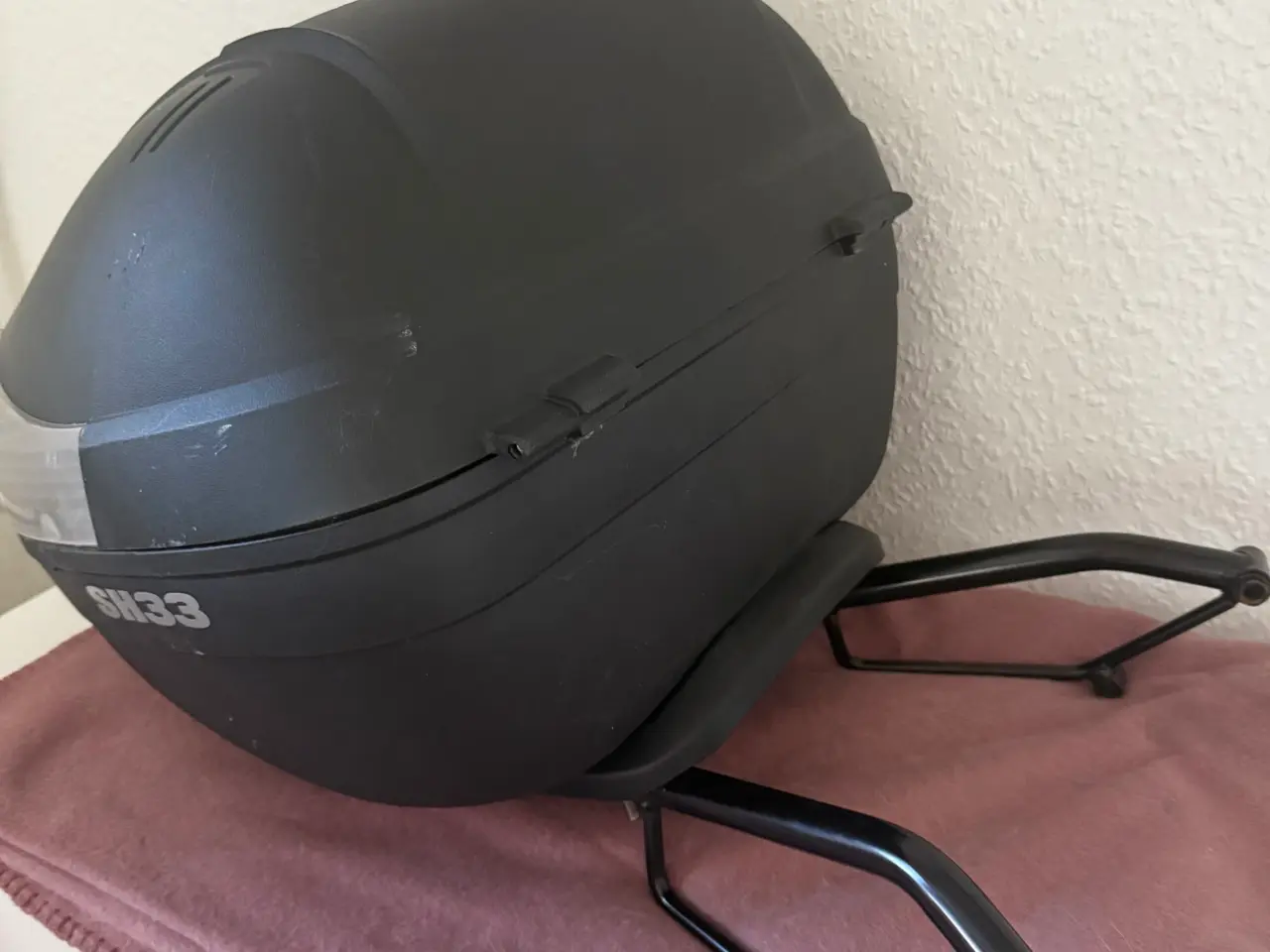 Billede 2 - Stad boks