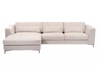 Skive Chaiselongsofa - Venstrevendt