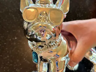Idance bulldog