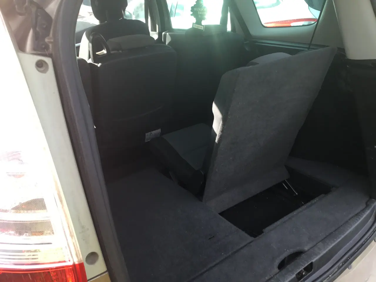 Billede 12 - Renault Grand scenic 1,5 dci 7 pers. Tagrails mm