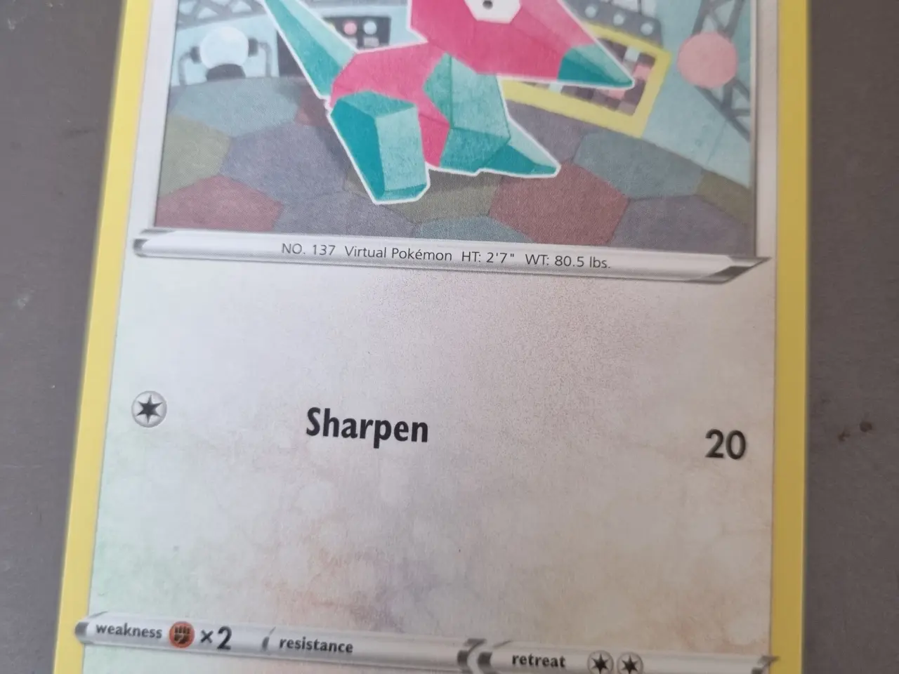 Billede 5 - Annonce 379 - Pokemon