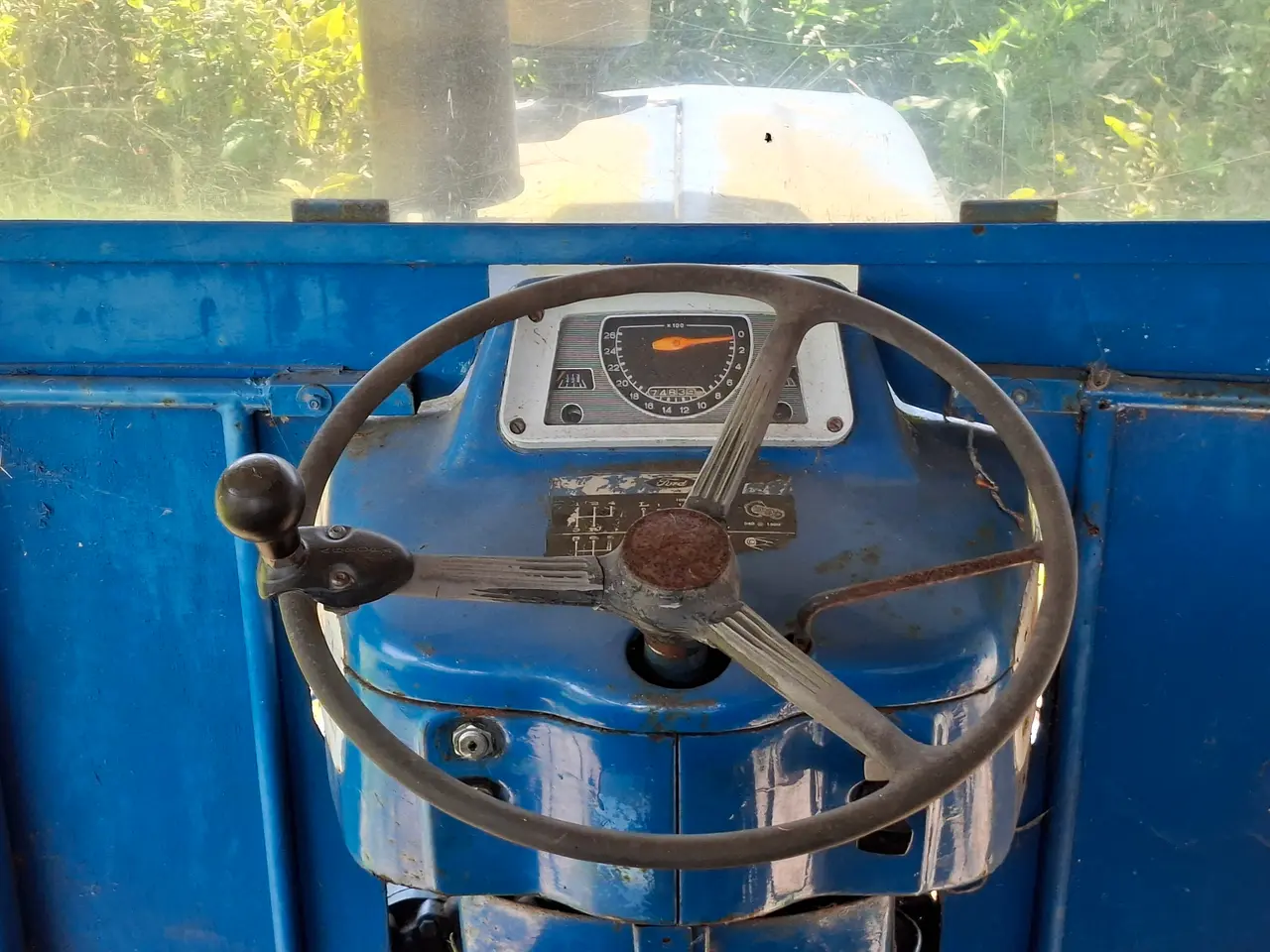 Billede 5 - Ford 3000 traktor sælges