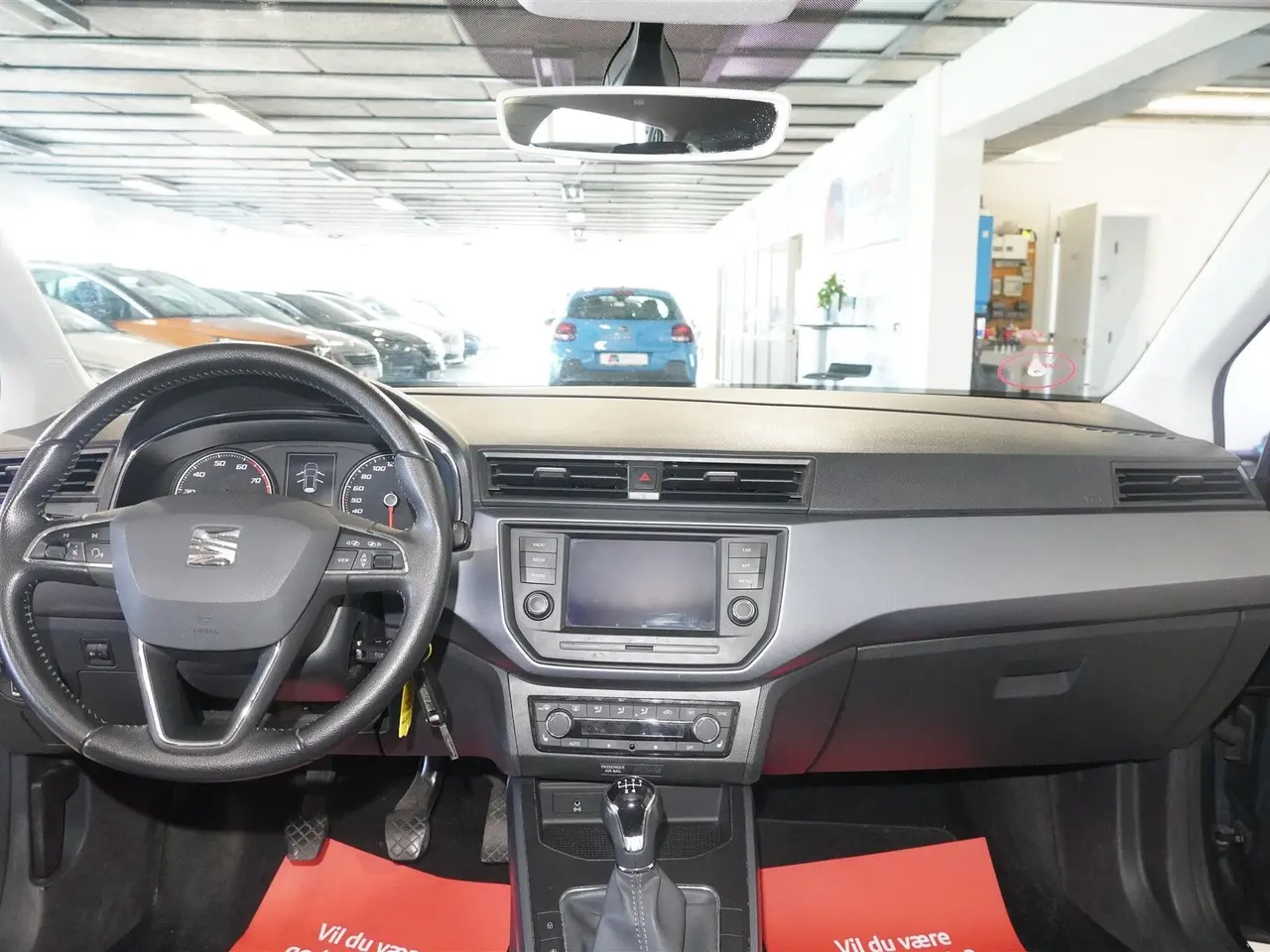 Billede 14 - Seat Arona 1,0 TSI Style Start/Stop 95HK 5d