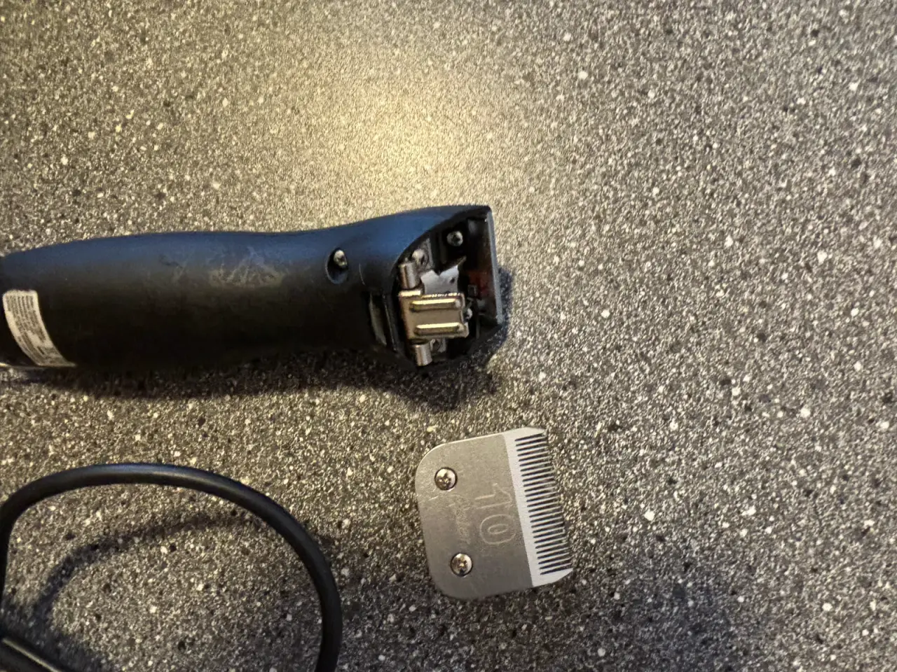 Billede 3 - Oster A6 trimmer