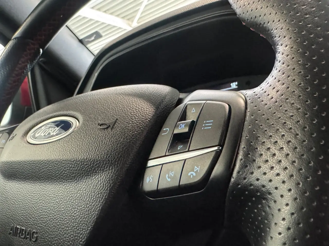 Billede 17 - Ford Focus 1,5 EcoBlue ST-Line