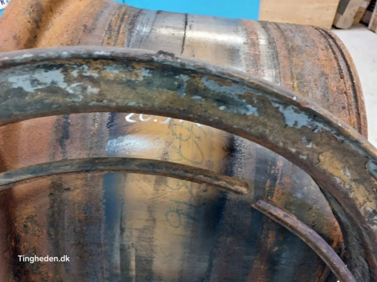 Billede 5 - 25" 20.5R25