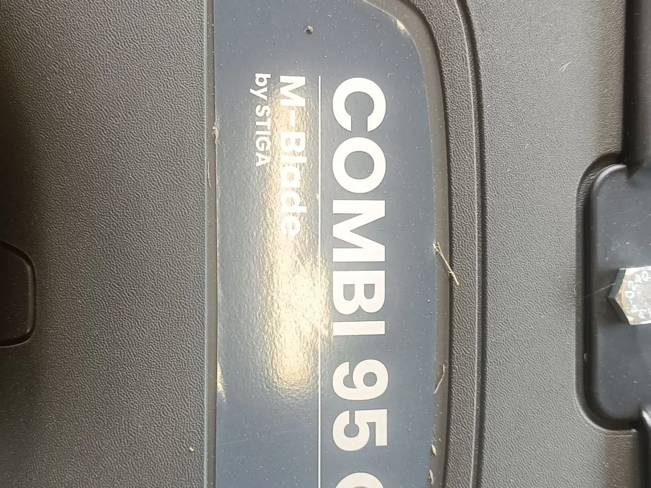Billede 4 - - - - Combi 95 Q klippebord
