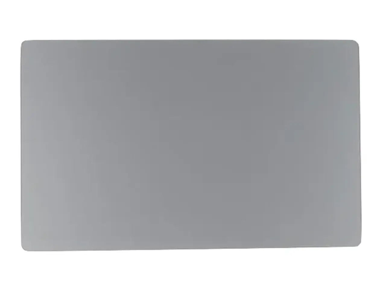 Billede 1 - Apple Macbook Pro Trackpad A1706, A1708, A1989 og A2159 - Space Grey