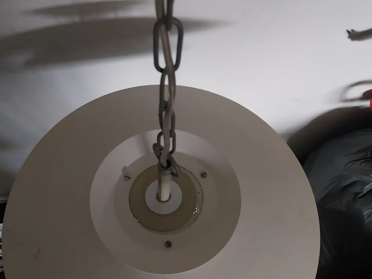 Billede 11 - Danalight lampe. Pendel