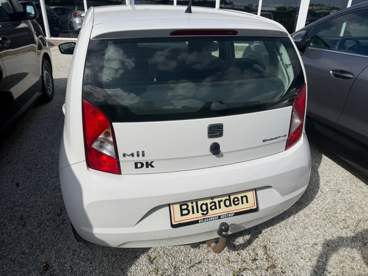 Billede 2 - Seat Mii 1,0 60 Style aut. eco