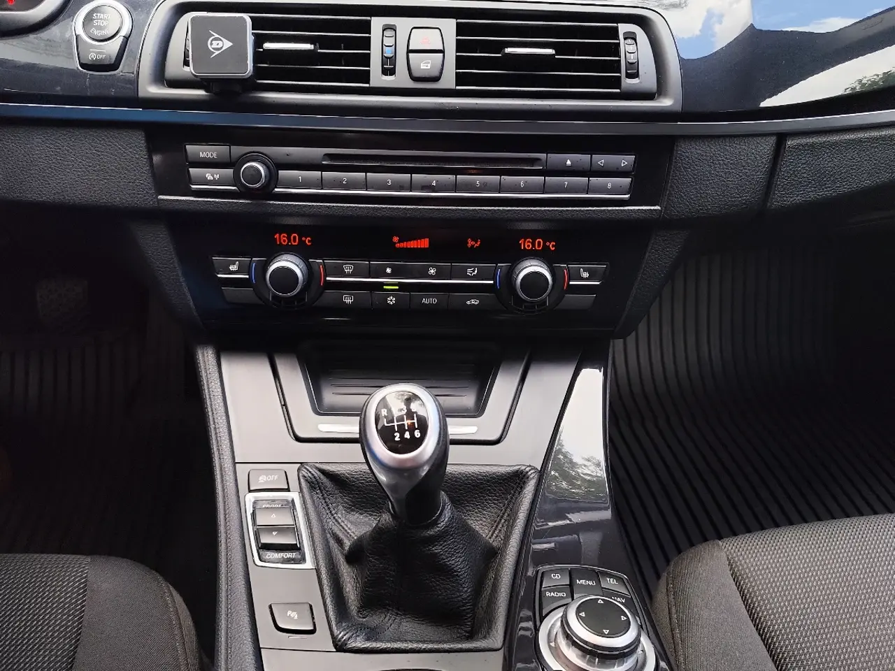 Billede 8 - BMW 520D Touring