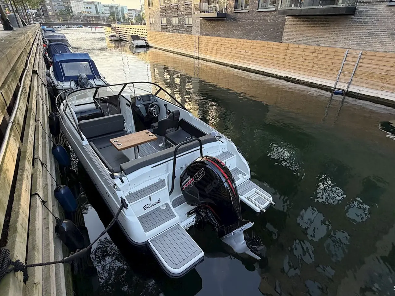 Billede 5 - Coaster 600 BR