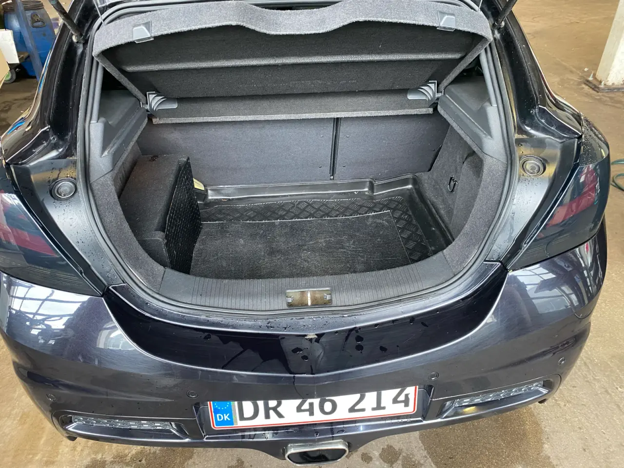 Billede 7 - Opel Astra OPC