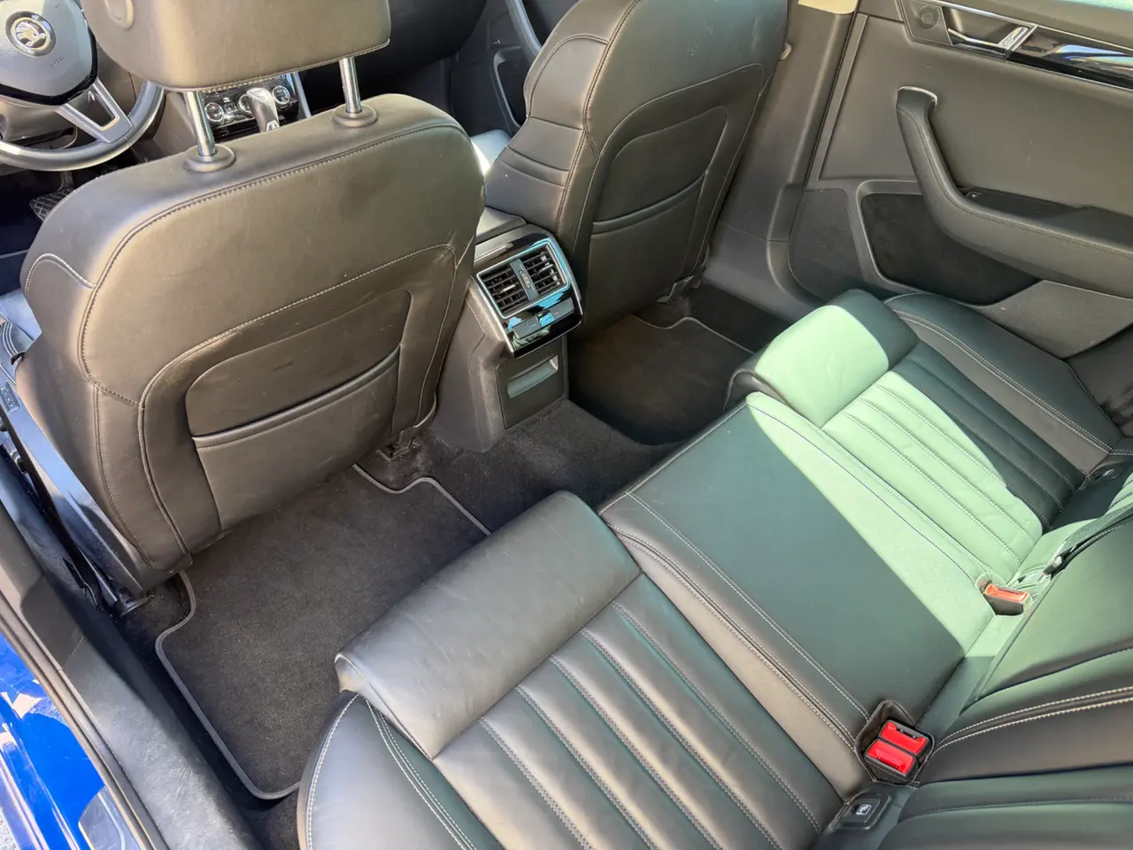 Billede 10 - Skoda Superb 1,4 TSi iV Laurin & Klement Combi DSG