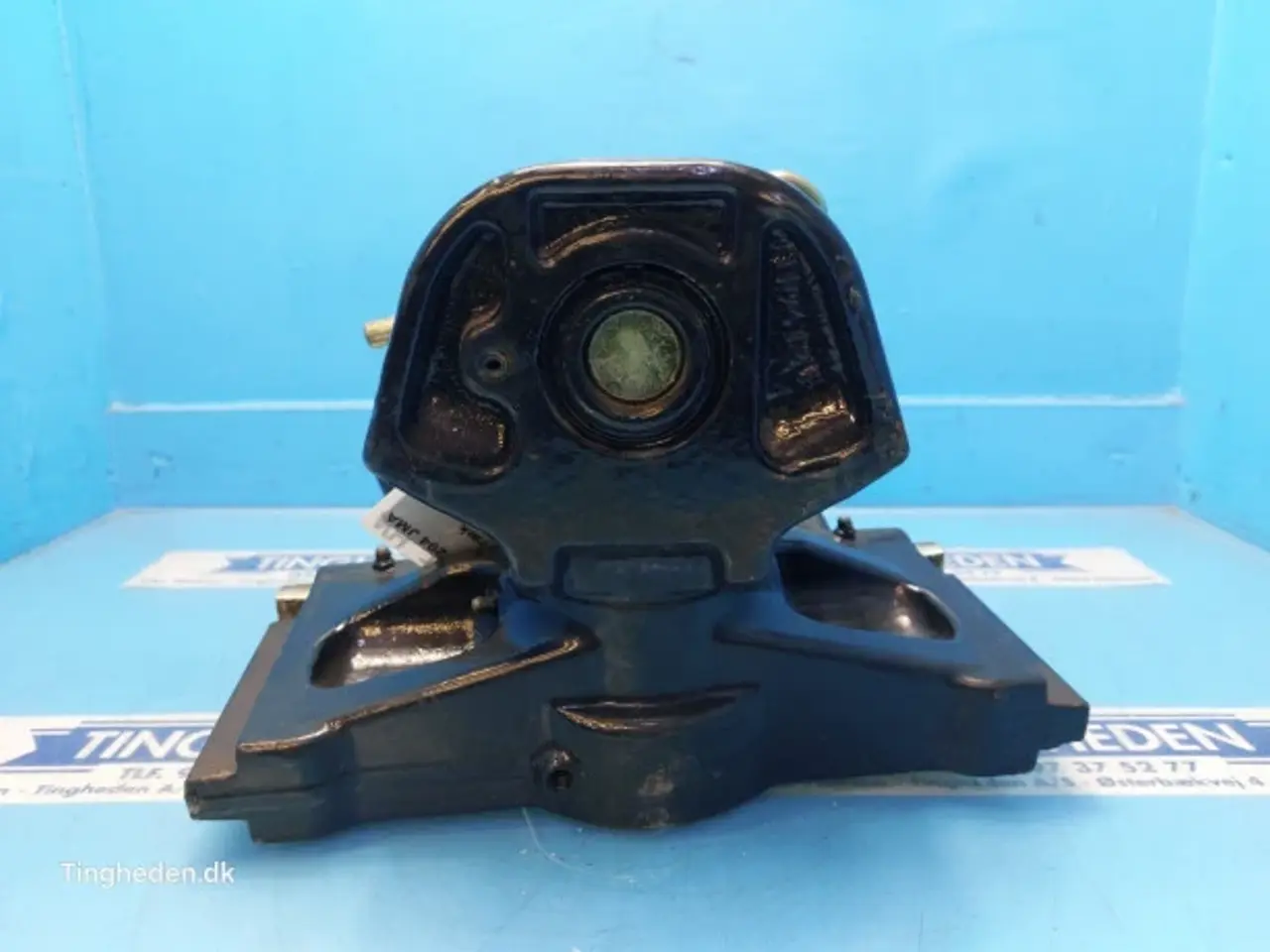 Billede 12 - New Holland T7 Træk 82027298