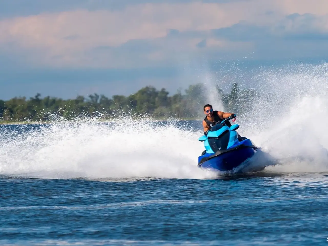 Billede 4 - Yamaha GP1800R HO Finansiering Tilbydes!